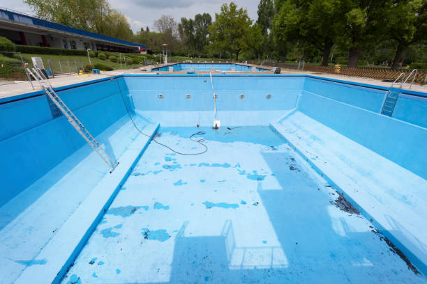 Best Flood damage cleanup  in Olney, TX