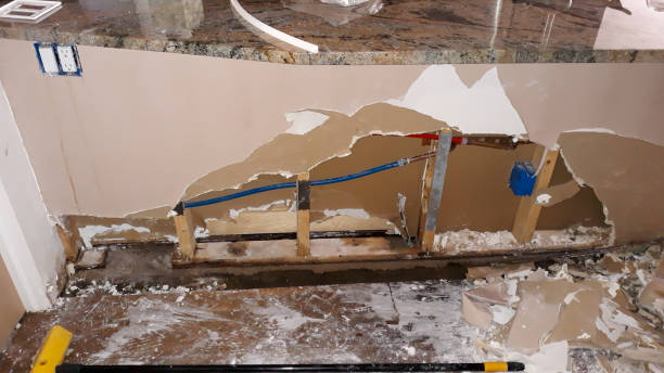 Best Sewage cleanup and water damage restoration  in Olney, TX