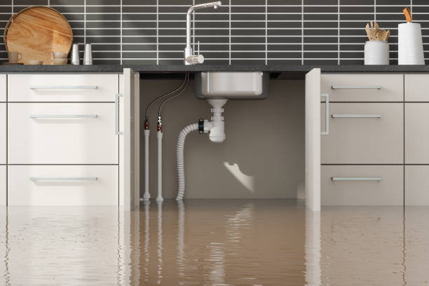 Olney, TX Water damage restoration Company